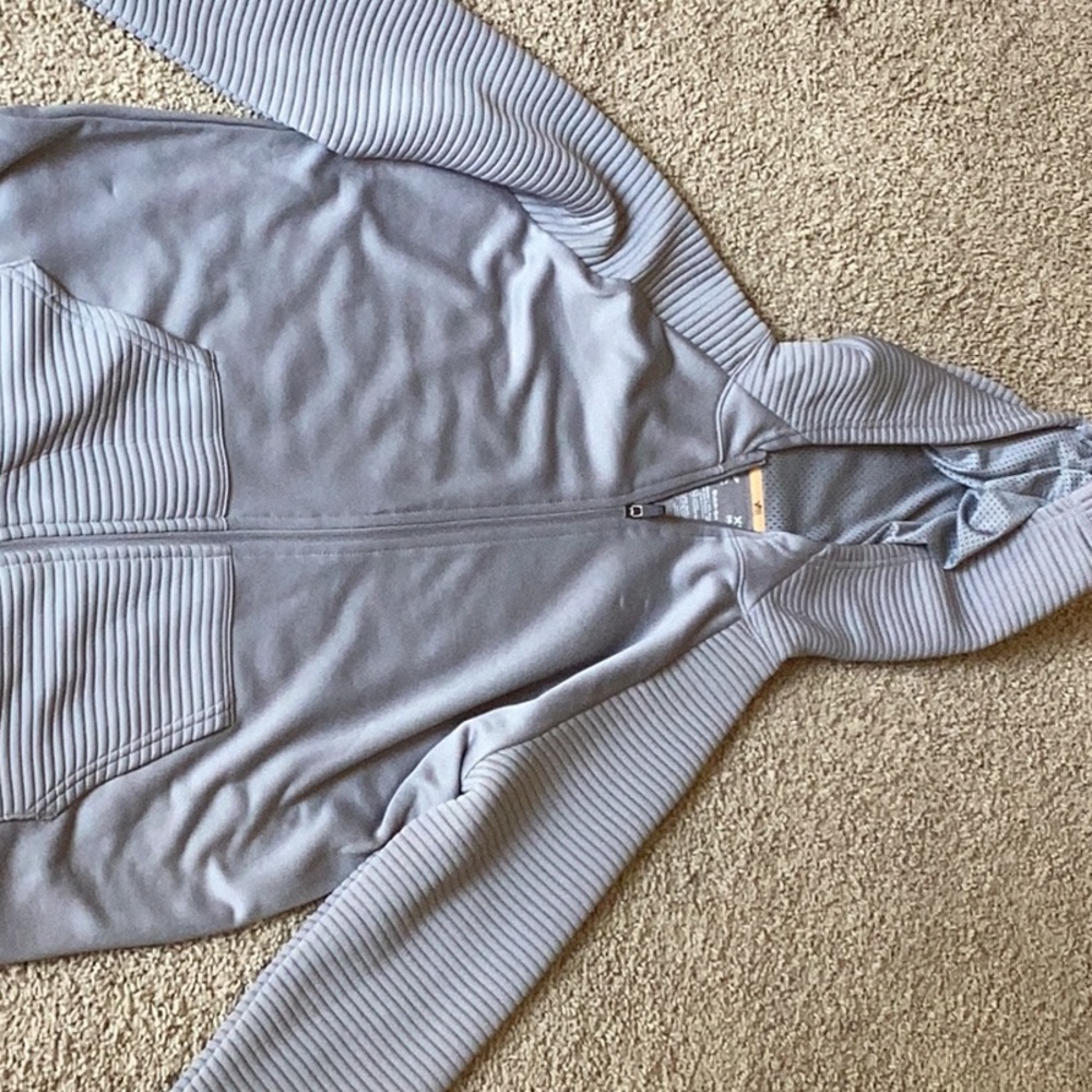 XL Quick-Dri Sweater